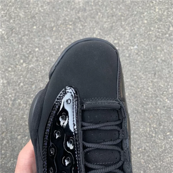 Air Jordan 13 Cap and Gown - 2019-03-30 - Replica shoes