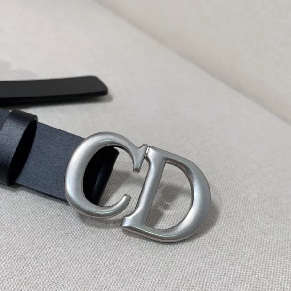 Dior belt