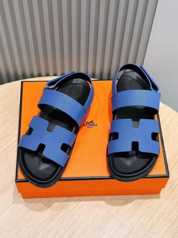 Hermes shoes - Reps shoes