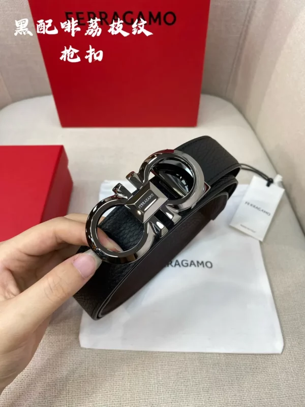 Ferragamo belt