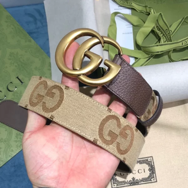 Gucci belt