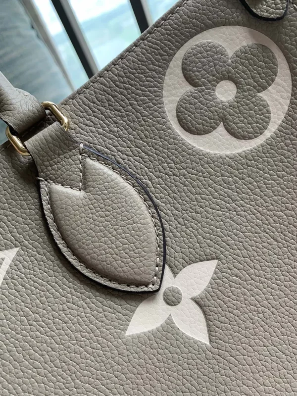 Louis Vuitton bag - louis vuitton replica bags