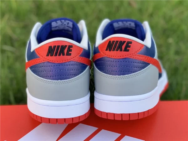 Nike Dunk Low Samba - Replica shoes