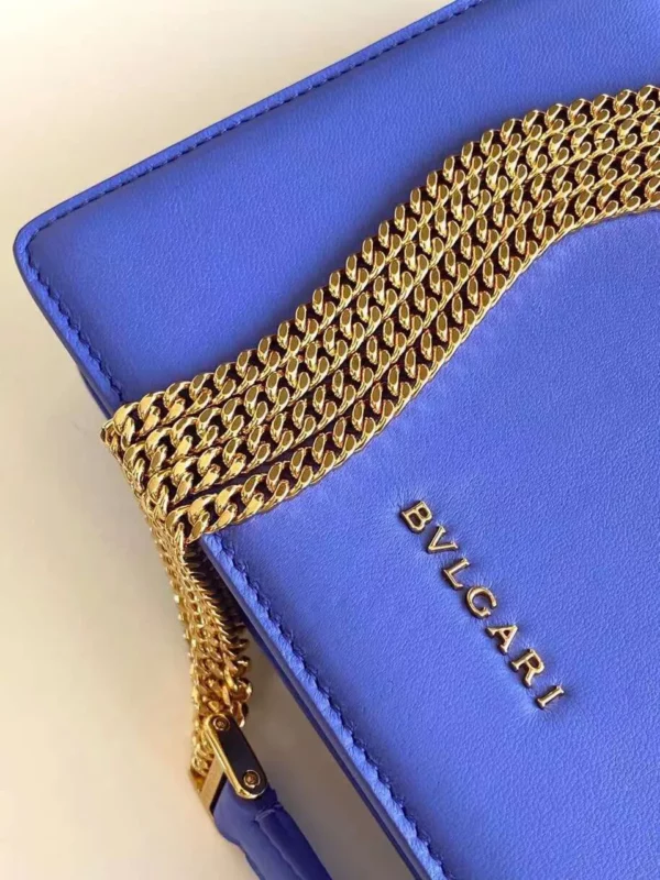 Bvlgari bag - replica bags