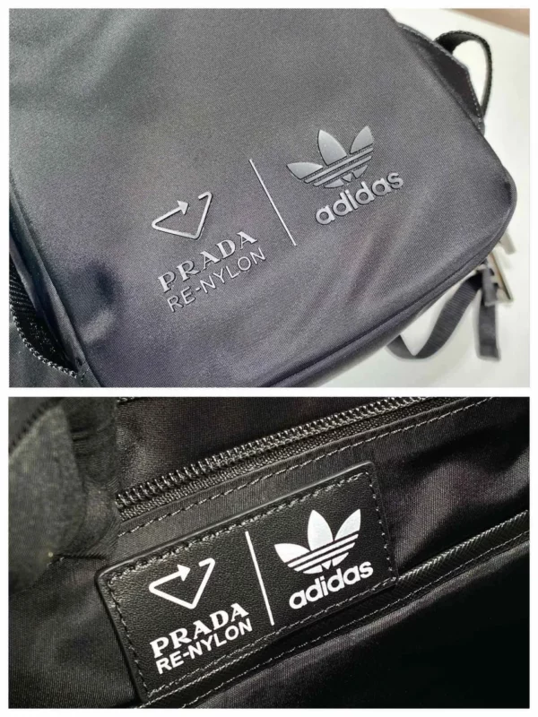 Prada bag - replica bags