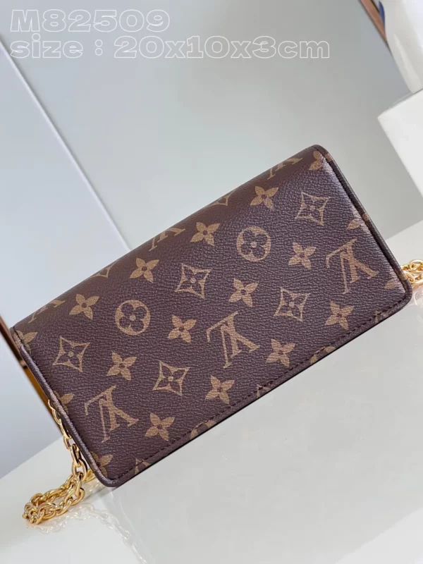 Louis Vuitton bag - louis vuitton replica bags