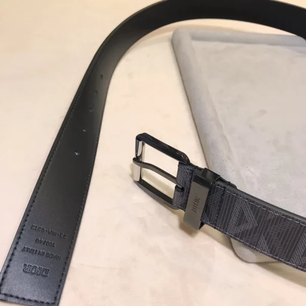 Dior belt