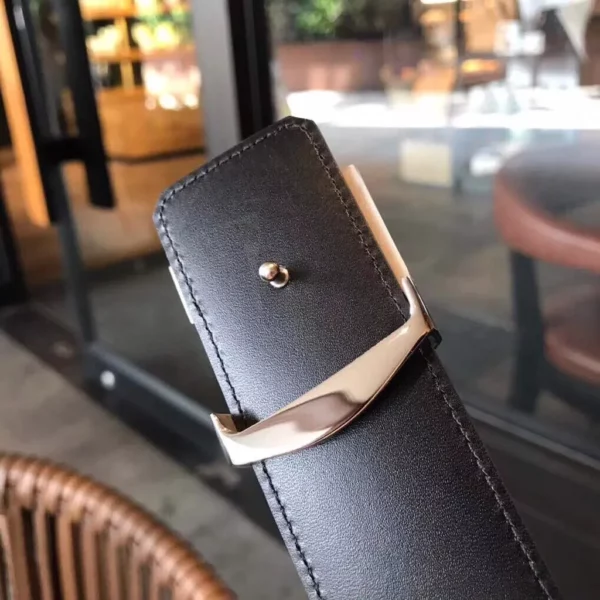 Louis Vuitton belt