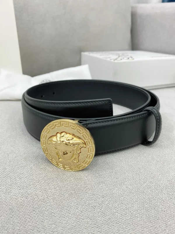 Versace belt