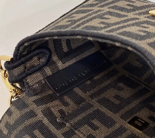 Fendi bag - fendi replica bags