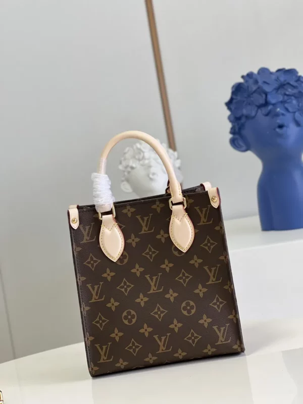 Louis Vuitton bag - louis vuitton replica bags