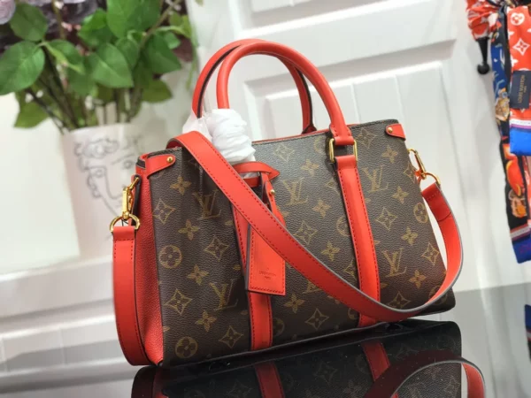 Louis Vuitton bag - louis vuitton replica bags