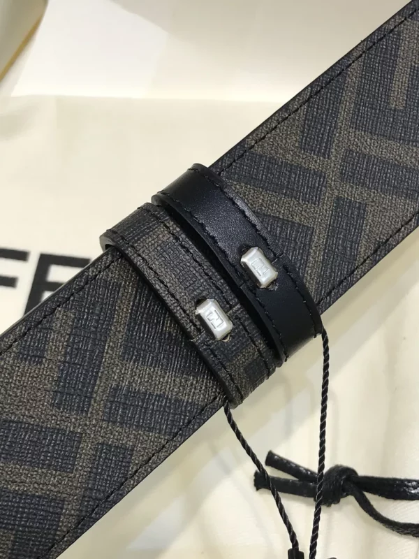 Fendi belt