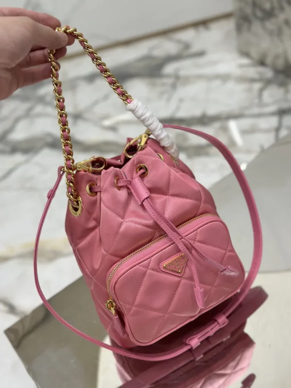 Prada bag - replica bags