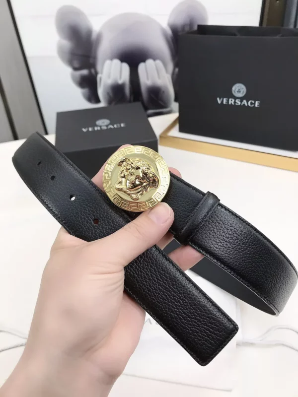 Versace belt