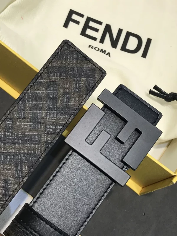 Fendi belt