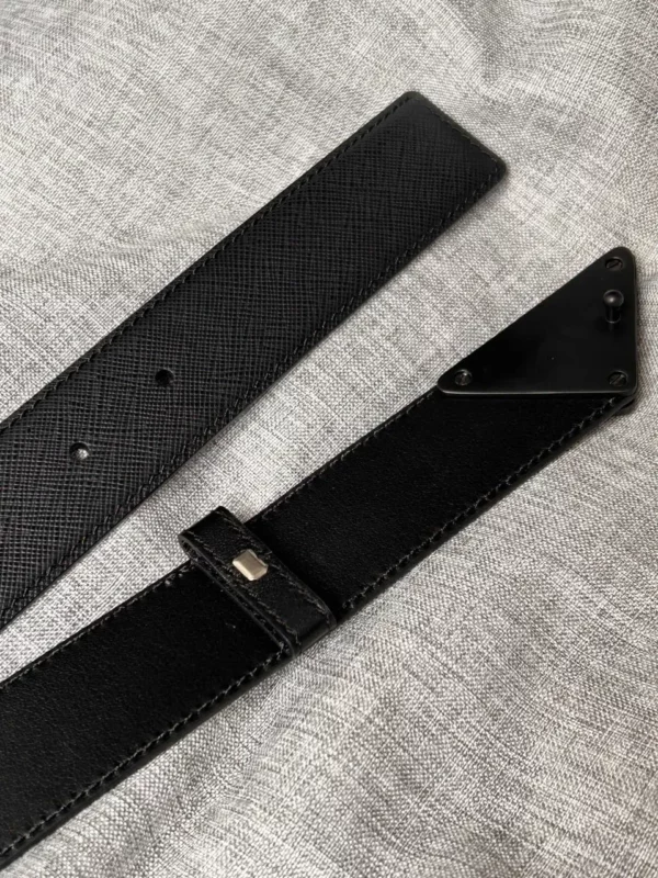 Prada belt