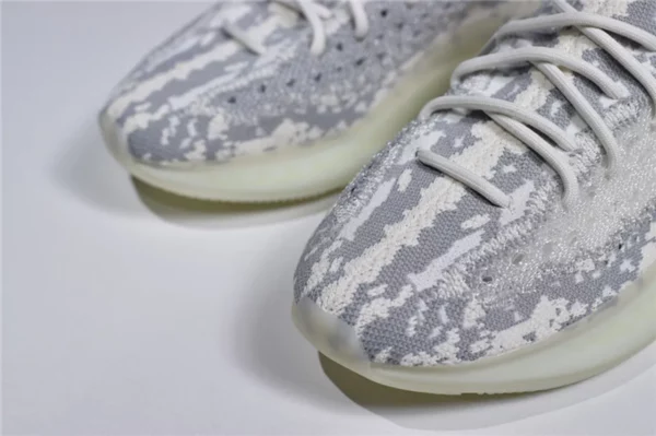 Adidas Yeezy Boost 380 - Replica shoes