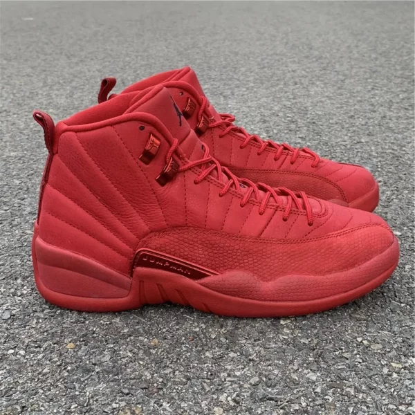 Air Jordan 12 Bulls - 2018-12-04 - Replica shoes