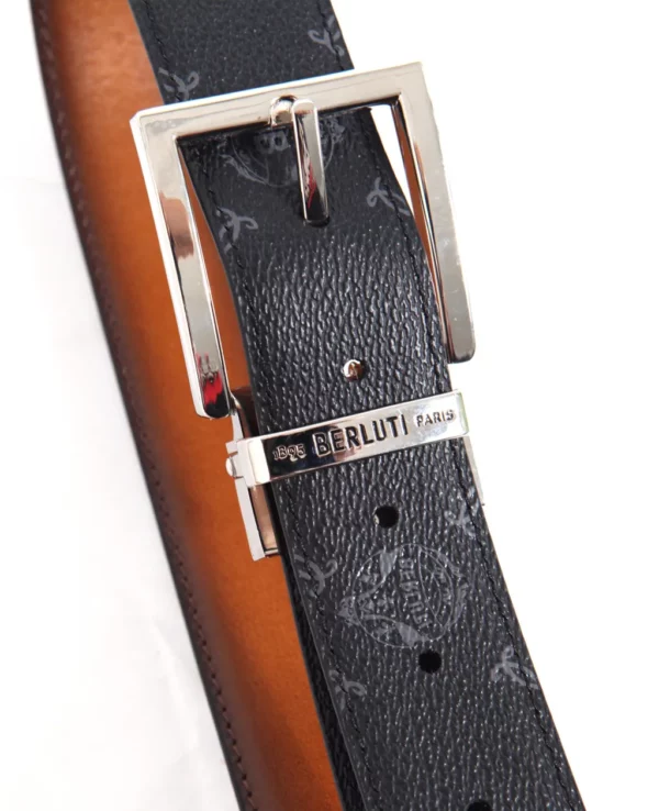 Berluti belt