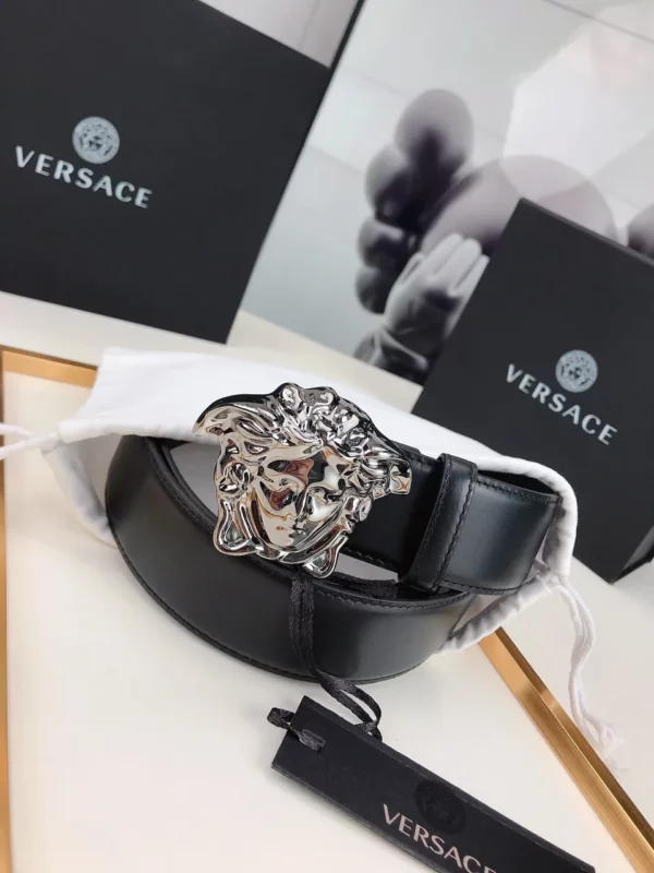 Versace belt