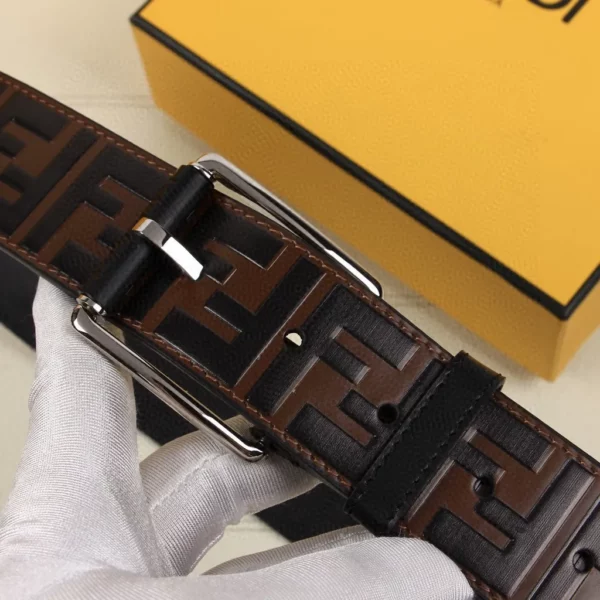 Fendi belt