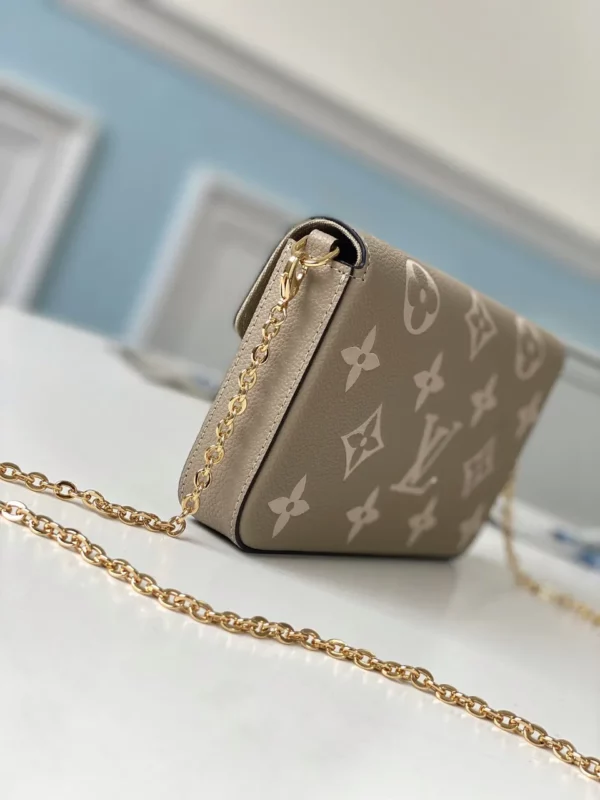 Louis Vuitton bag - louis vuitton replica bags