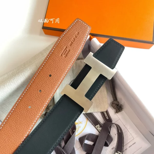 Hermes belt