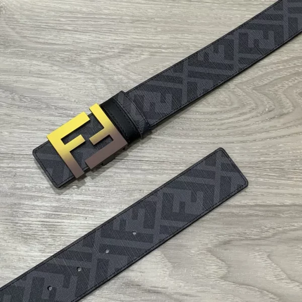 Fendi belt