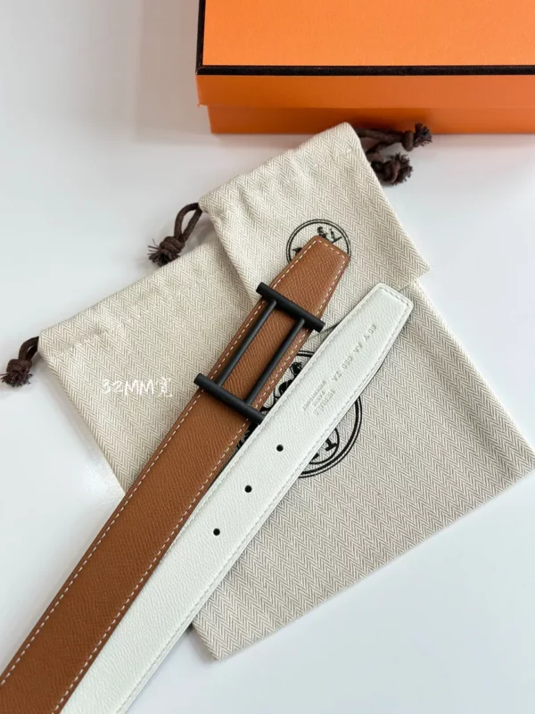 Hermes belt