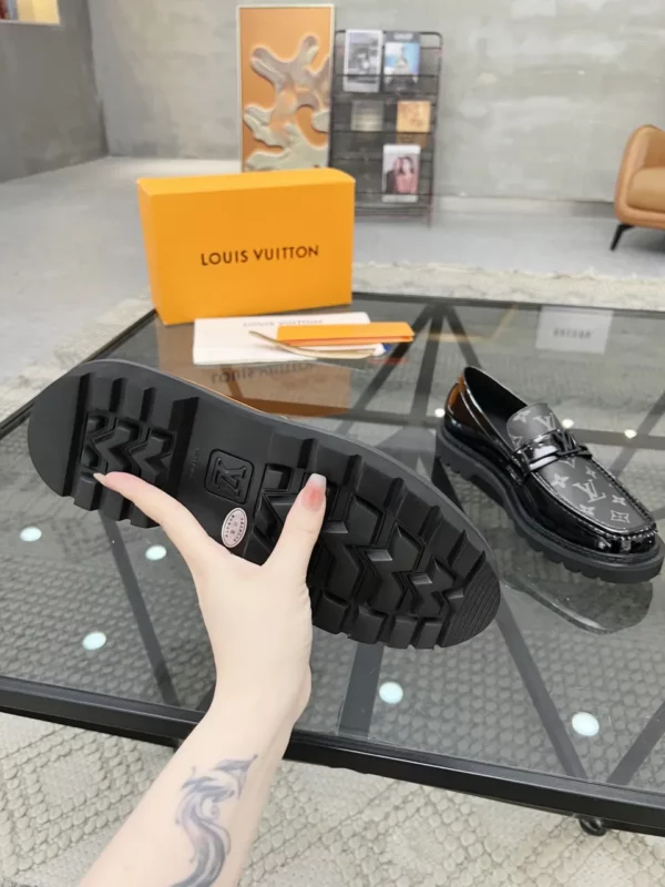 Louis Vuitton shoes - louis vuitton replica shoes