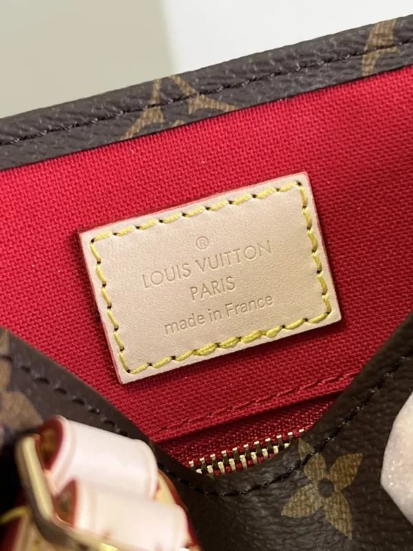 Louis Vuitton bag - louis vuitton replica bags