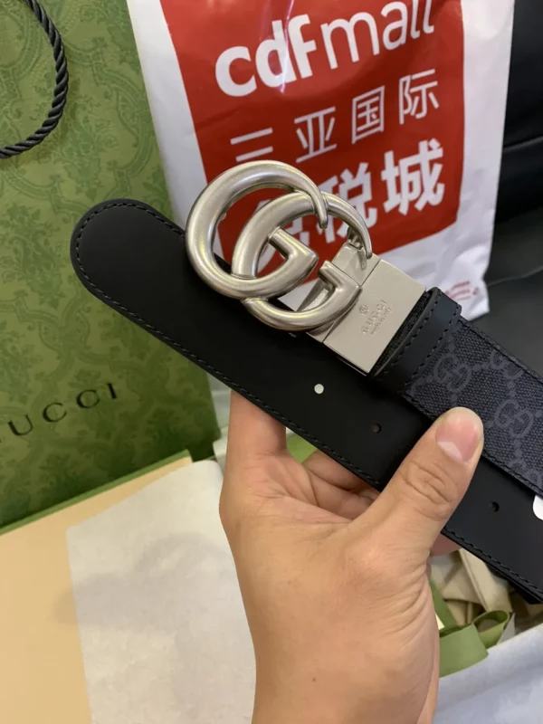 Gucci belt