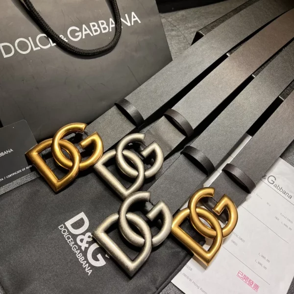 Dolce Gabbana belt