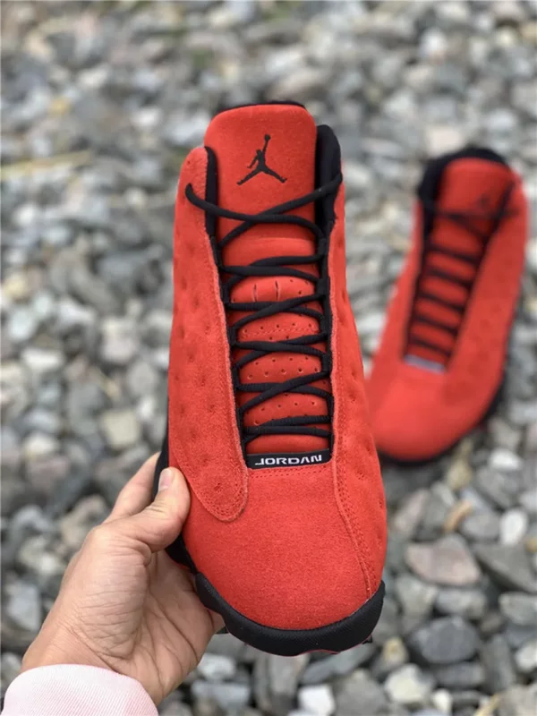 Air Jordan 13 Reverse Bred - Replica shoes