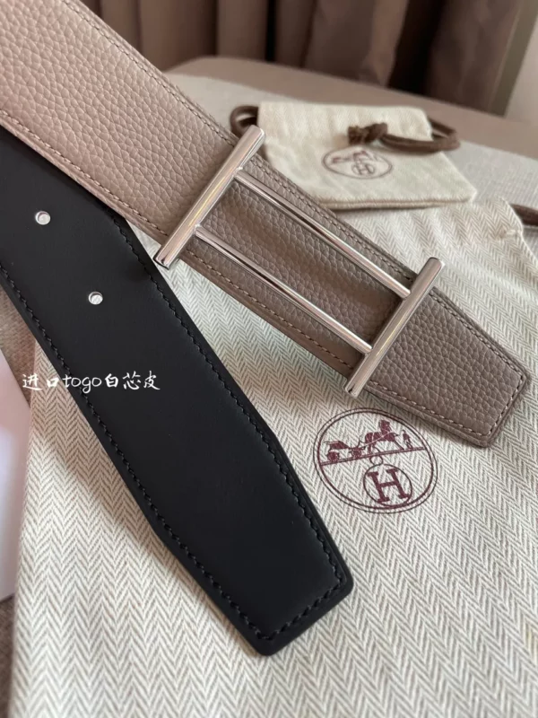 Hermes belt