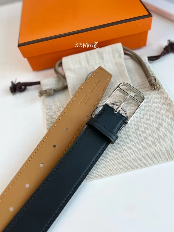 Hermes belt