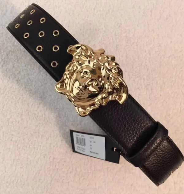 Versace belt