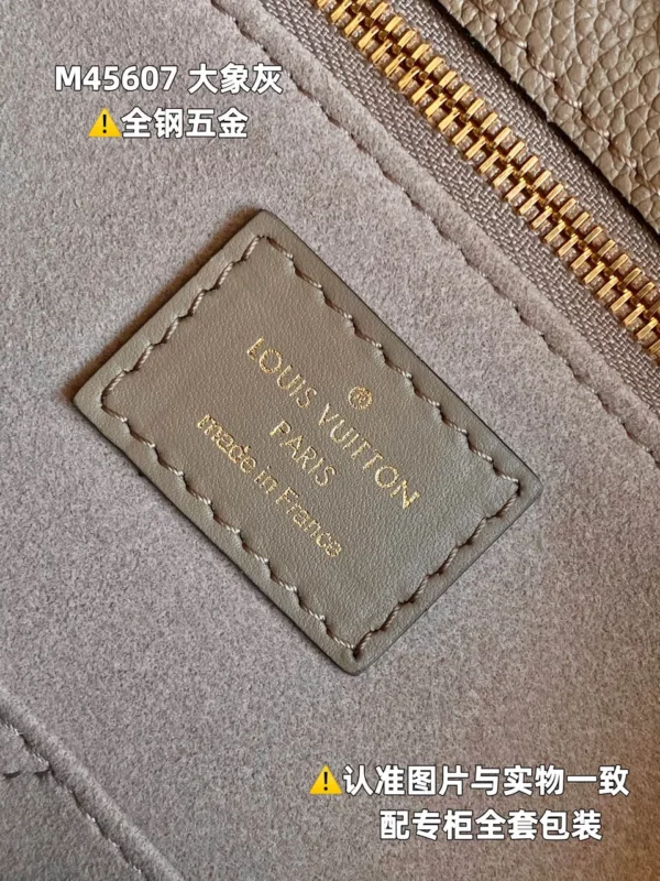 Louis Vuitton bag - louis vuitton replica bags