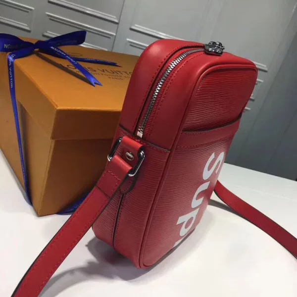 Supreme bag - replica bags