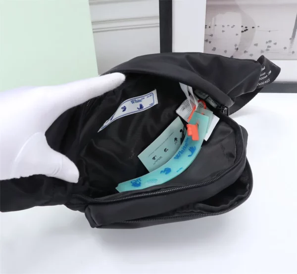 Off White bag - rep bags