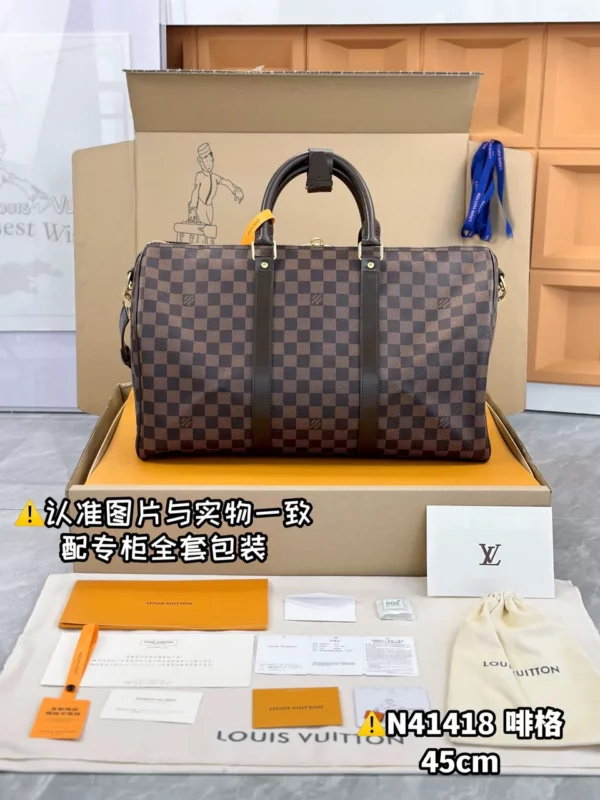 Louis Vuitton bag - louis vuitton replica bags