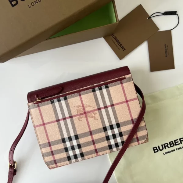 Burberry bag - replica bags