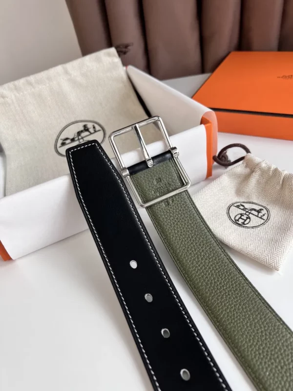 Hermes belt