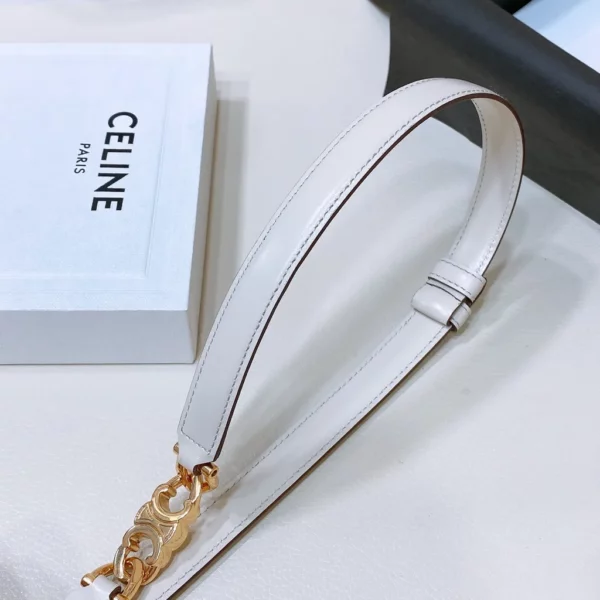 Celine belt