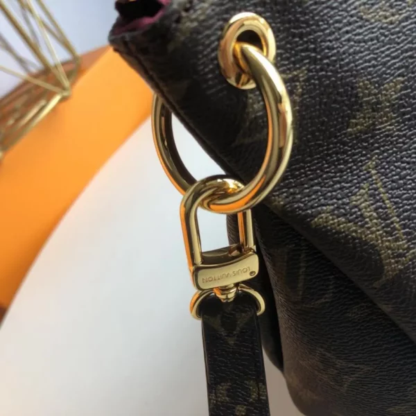 Louis Vuitton bag - louis vuitton replica bags