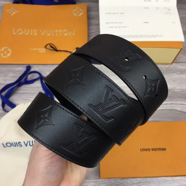 Louis Vuitton belt