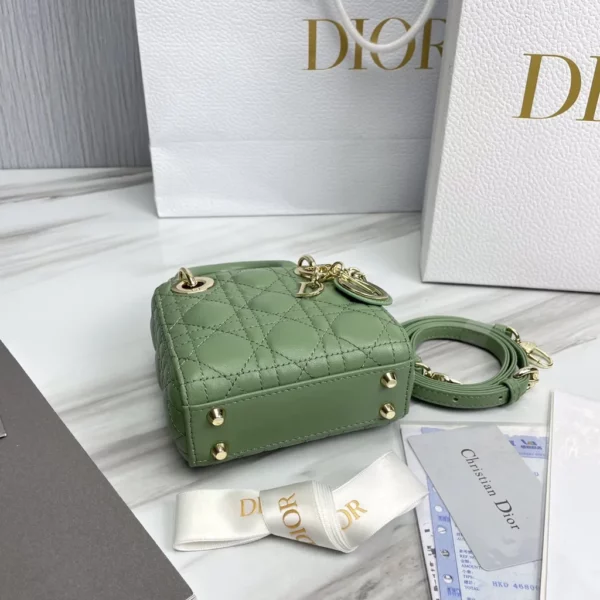 Dior bag - replica dior bags