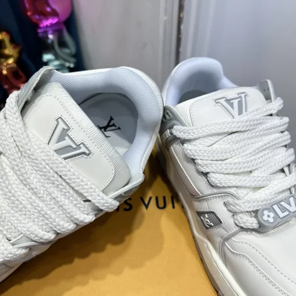 Louis Vuitton shoes - louis vuitton replica shoes