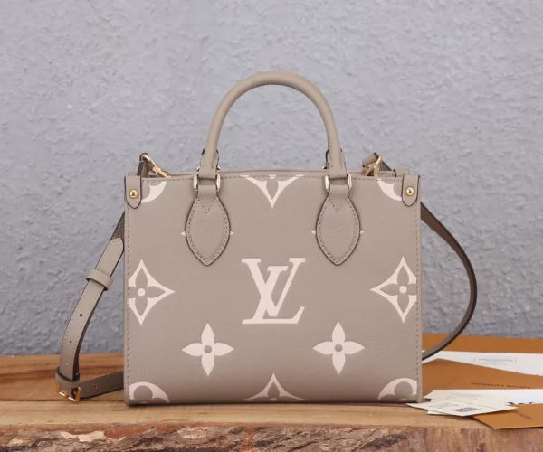 Louis Vuitton bag - louis vuitton replica bags